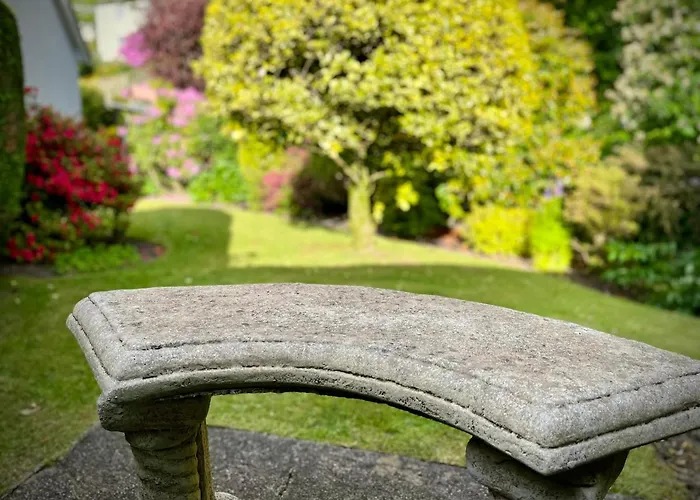 度假居 3-bedroom Bungalow, With Parking