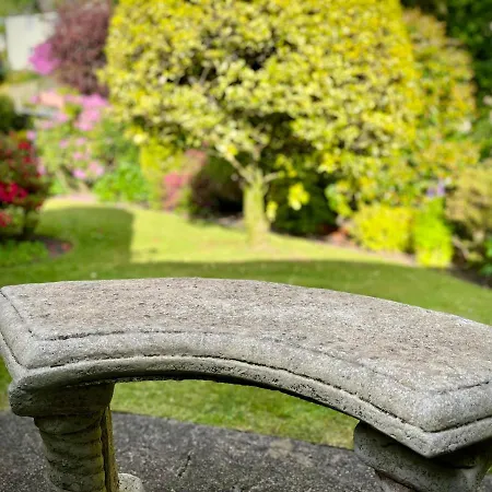 Дом отдыха 3-bedroom Bungalow, With Parking